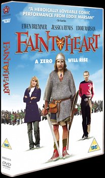 Faintheart 2008 DVD - Volume.ro
