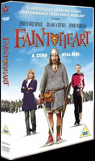 Faintheart 2008 DVD