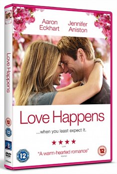 Love Happens 2009 DVD - Volume.ro
