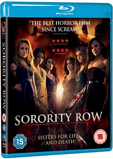 Sorority Row 2009 Blu-ray