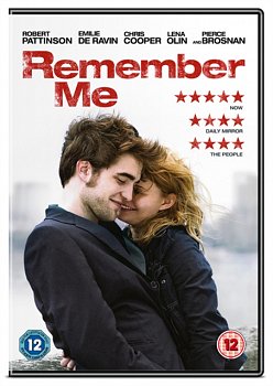 Remember Me 2010 DVD - Volume.ro