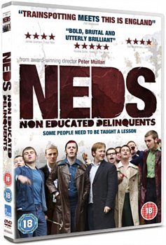 NEDS 2010 DVD - Volume.ro