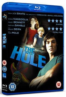 The Hole 2009 Blu-ray
