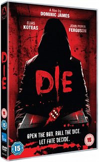 Die 2010 DVD