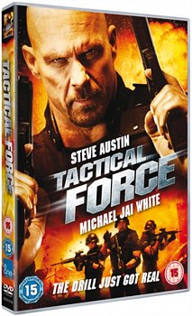 Tactical Force 2011 DVD - Volume.ro