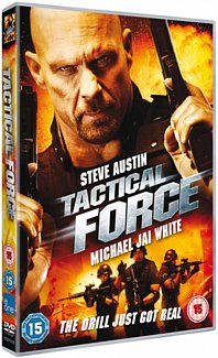 Tactical Force 2011 DVD