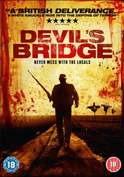 Devil's Bridge 2010 DVD - Volume.ro