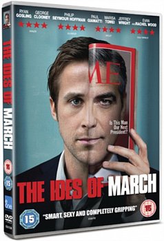 The Ides of March 2011 DVD - Volume.ro