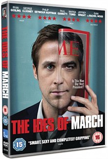 The Ides of March 2011 DVD
