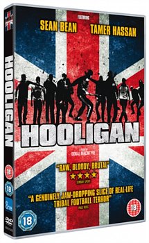 Hooligan 2011 DVD - Volume.ro