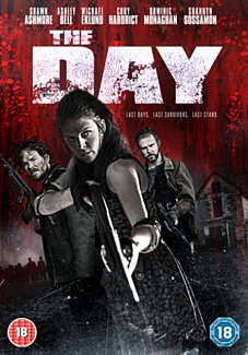 The Day 2011 DVD