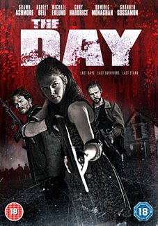The Day 2011 DVD