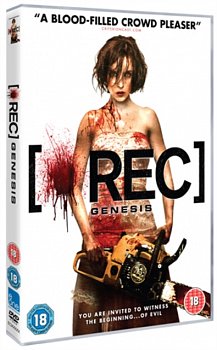 [Rec] 3: Genesis 2012 DVD - Volume.ro