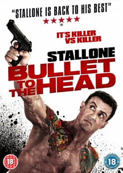 Bullet to the Head 2012 DVD - Volume.ro