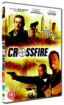 Crossfire 2012 DVD - Volume.ro
