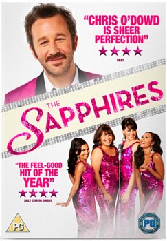 The Sapphires 2012 DVD - Volume.ro