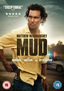 Mud 2012 DVD - Volume.ro