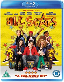 All Stars 2013 Blu-ray - Volume.ro