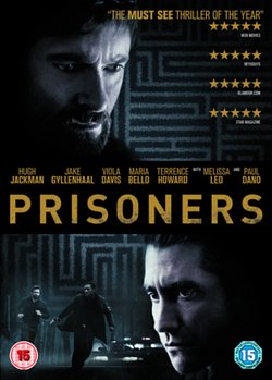 Prisoners 2013 DVD - Volume.ro