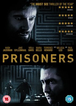 Prisoners 2013 DVD - Volume.ro