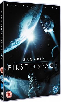 Gagarin: First in Space 2013 DVD - Volume.ro