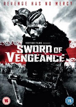 Sword of Vengeance 2015 DVD - Volume.ro
