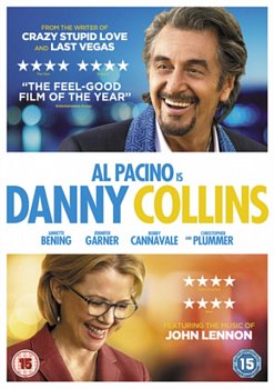 Danny Collins 2015 DVD - Volume.ro