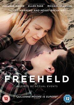 Freeheld 2015 DVD - Volume.ro