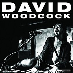 David Woodcock - David Woodcock - Volume.ro