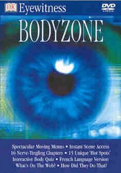 Eyewitness: Bodyzone 1996 DVD - Volume.ro