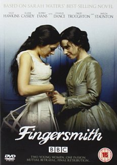 Fingersmith 2005 DVD
