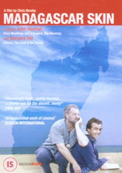Madagascar Skin 1995 DVD - Volume.ro