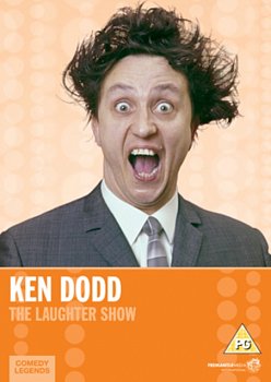 Ken Dodd: The Ken Dodd Laughter Show 1979 DVD - Volume.ro