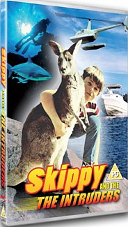 Skippy the Bush Kangaroo: Skippy and the Intruders 1969 DVD