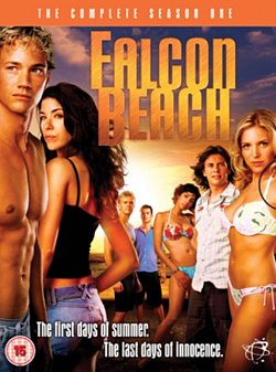 Falcon Beach: The Complete Series 1 2006 DVD - Volume.ro
