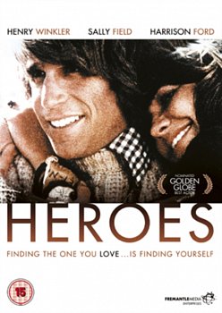 Heroes 1977 DVD - Volume.ro