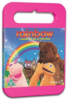 Rainbow: I Want to Be a Popstar  DVD