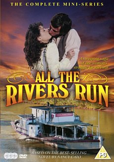 All the Rivers Run 1983 DVD