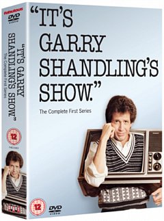 It's Garry Shandling's Show: The Complete First Series 1987 DVD / Box Set
