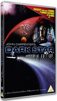 Dark Star 1974 DVD - Volume.ro