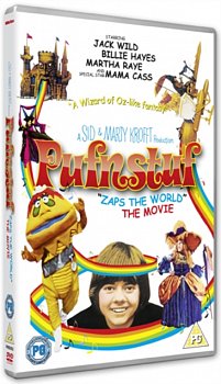 Pufnstuf 1970 DVD - Volume.ro