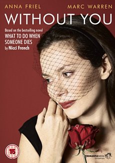 Without You 2011 DVD