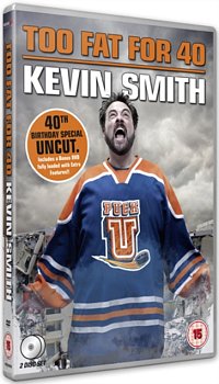 Too Fat for 40 2010 DVD - Volume.ro