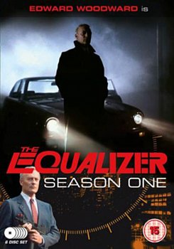 The Equalizer: Series 1 1987 DVD - Volume.ro
