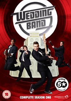 The Wedding Band: The Complete Series 1 2012 DVD