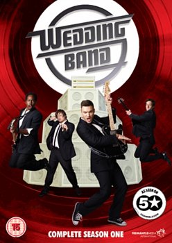The Wedding Band: The Complete Series 1 2012 DVD - Volume.ro