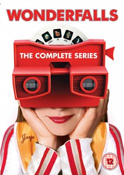 Wonderfalls: The Complete Series 2004 DVD / Box Set - Volume.ro