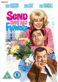 Send Me No Flowers 1964 DVD - Volume.ro