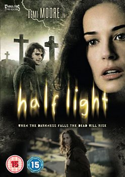Half Light 2006 DVD - Volume.ro