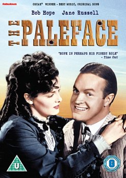 The Paleface 1948 DVD - Volume.ro